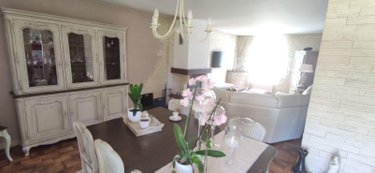Maison a vendre Villabon 18800 Cher 138 m2 6 pièces 240516 euros