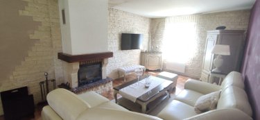 Maison a vendre Villabon 18800 Cher 138 m2 6 pièces 240516 euros