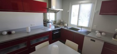 Maison a vendre Villabon 18800 Cher 138 m2 6 pièces 240516 euros