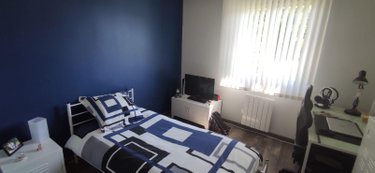 Maison a vendre Villabon 18800 Cher 138 m2 6 pièces 240516 euros