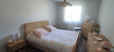 Maison a vendre Villabon 18800 Cher 138 m2 6 pièces 240516 euros