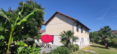 Maison a vendre Villabon 18800 Cher 138 m2 6 pièces 240516 euros