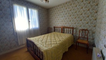 Maison a vendre Thiézac 15800 Cantal 107 m2 6 pièces 127700 euros