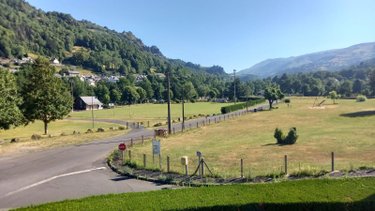 Maison a vendre Thiézac 15800 Cantal 107 m2 6 pièces 127700 euros