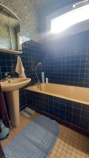 Maison a vendre Thiézac 15800 Cantal 107 m2 6 pièces 127700 euros