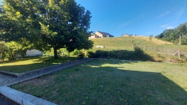 Maison a vendre Thiézac 15800 Cantal 107 m2 6 pièces 127700 euros