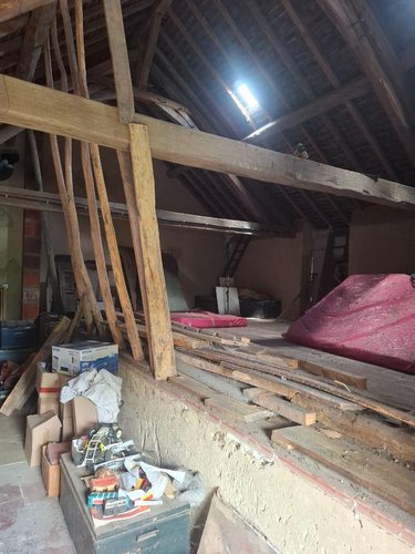 Maison a vendre Menetou-Salon 18510 Cher 170 m2 7 pièces 399000 euros