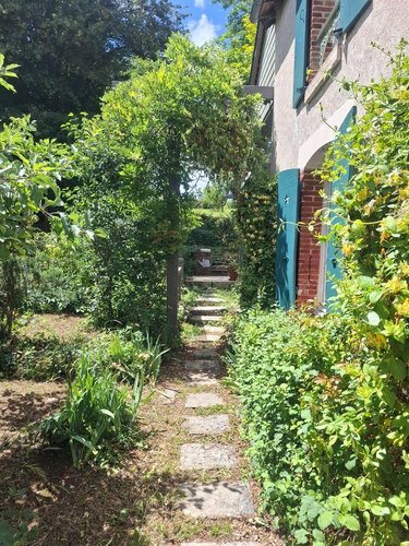 Maison a vendre Menetou-Salon 18510 Cher 170 m2 7 pièces 399000 euros
