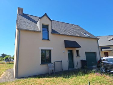 Maison a vendre Romagné 35133 Ille-et-Vilaine 114 m2 6 pièces 241500 euros