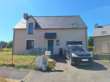 Maison a vendre Romagné 35133 Ille-et-Vilaine 114 m2 6 pièces 241500 euros