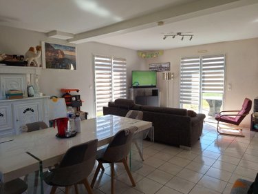 Maison a vendre Romagné 35133 Ille-et-Vilaine 114 m2 6 pièces 241500 euros