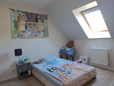 Maison a vendre Romagné 35133 Ille-et-Vilaine 114 m2 6 pièces 241500 euros