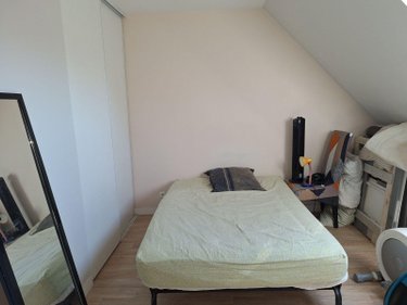 Maison a vendre Romagné 35133 Ille-et-Vilaine 114 m2 6 pièces 241500 euros