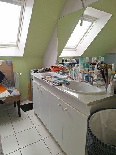 Maison a vendre Romagné 35133 Ille-et-Vilaine 114 m2 6 pièces 241500 euros