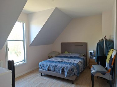 Maison a vendre Romagné 35133 Ille-et-Vilaine 114 m2 6 pièces 241500 euros