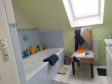 Maison a vendre Romagné 35133 Ille-et-Vilaine 114 m2 6 pièces 241500 euros