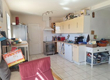 Maison a vendre Romagné 35133 Ille-et-Vilaine 114 m2 6 pièces 241500 euros