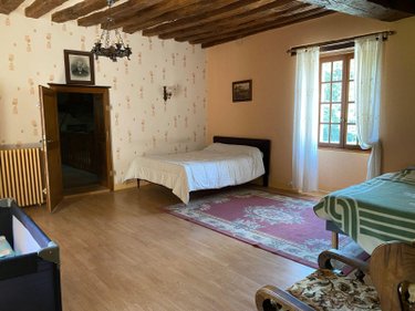 Maison a vendre Châtillon-sur-Indre 36700 Indre 190 m2 6 pièces 335000 euros