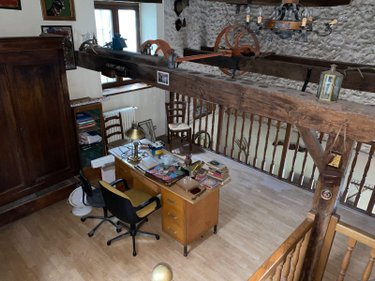 Maison a vendre Châtillon-sur-Indre 36700 Indre 190 m2 6 pièces 335000 euros