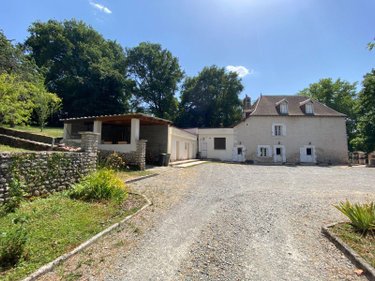 Maison a vendre Châtillon-sur-Indre 36700 Indre 190 m2 6 pièces 335000 euros