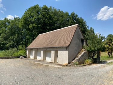 Maison a vendre Châtillon-sur-Indre 36700 Indre 190 m2 6 pièces 335000 euros