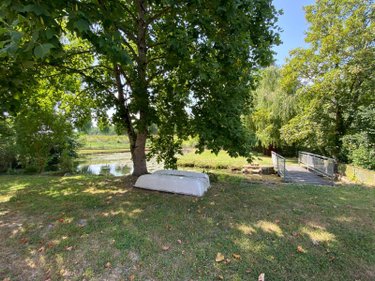 Maison a vendre Châtillon-sur-Indre 36700 Indre 190 m2 6 pièces 335000 euros