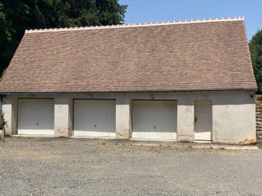 Maison a vendre Châtillon-sur-Indre 36700 Indre 190 m2 6 pièces 335000 euros