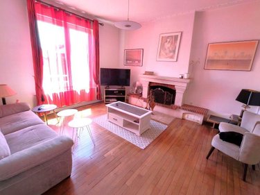 propriete a vendre Montcornet 02340 Aisne 143 m2  190000 euros