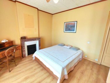 propriete a vendre Montcornet 02340 Aisne 143 m2  190000 euros