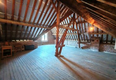 propriete a vendre Montcornet 02340 Aisne 143 m2  190000 euros