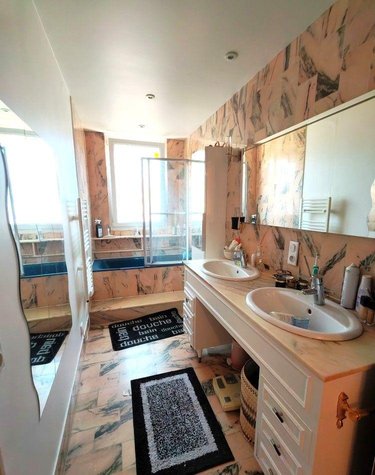 propriete a vendre Montcornet 02340 Aisne 143 m2  190000 euros