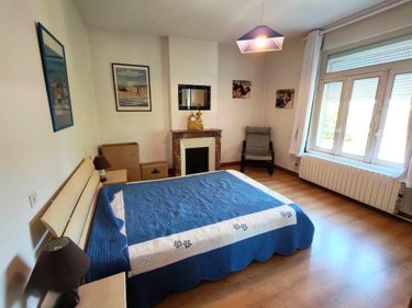 propriete a vendre Montcornet 02340 Aisne 143 m2  190000 euros