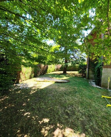 propriete a vendre Montcornet 02340 Aisne 143 m2  190000 euros