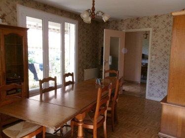 Maison a vendre Orbeil 63500 Puy-de-Dôme 101 m2 5 pièces 197000 euros