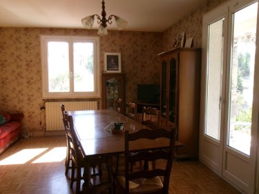 Maison a vendre Orbeil 63500 Puy-de-Dôme 101 m2 5 pièces 197000 euros