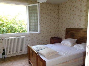 Maison a vendre Orbeil 63500 Puy-de-Dôme 101 m2 5 pièces 197000 euros
