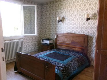 Maison a vendre Orbeil 63500 Puy-de-Dôme 101 m2 5 pièces 197000 euros