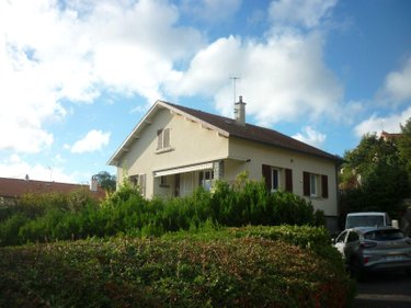 Maison a vendre Orbeil 63500 Puy-de-Dôme 101 m2 5 pièces 197000 euros