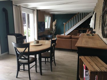 Maison a vendre Audruicq 62370 Pas-de-Calais 144 m2 9 pièces 296400 euros