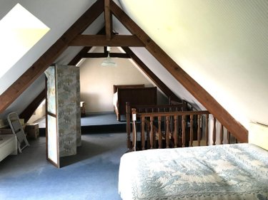 Maison a vendre Beaufay 72110 Sarthe 72 m2 2 pièces 126600 euros