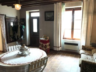 Maison a vendre Beaufay 72110 Sarthe 72 m2 2 pièces 126600 euros