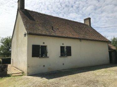 Maison a vendre Beaufay 72110 Sarthe 72 m2 2 pièces 126600 euros