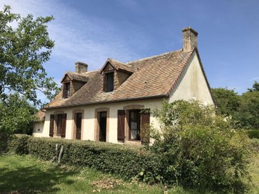 Maison a vendre Beaufay 72110 Sarthe 72 m2 2 pièces 126600 euros