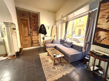 Appartement a vendre Chambéry 73000 Savoie 75 m2 3 pièces 149000 euros