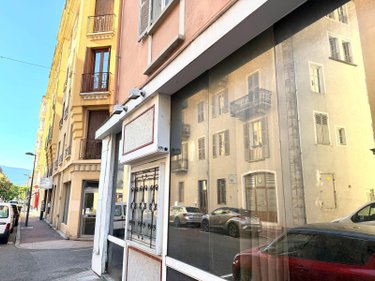 Appartement a vendre Chambéry 73000 Savoie 75 m2 3 pièces 149000 euros