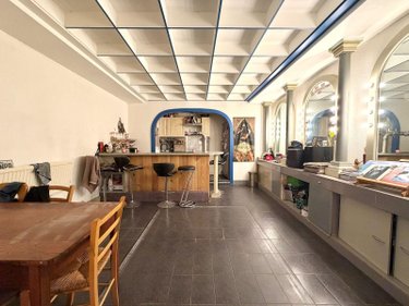 Appartement a vendre Chambéry 73000 Savoie 75 m2 3 pièces 149000 euros