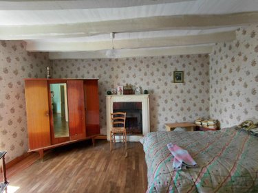 Maison a vendre Rohan 56580 Morbihan 80 m2 3 pièces 90100 euros