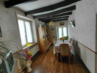 Maison a vendre Rohan 56580 Morbihan 80 m2 3 pièces 90100 euros