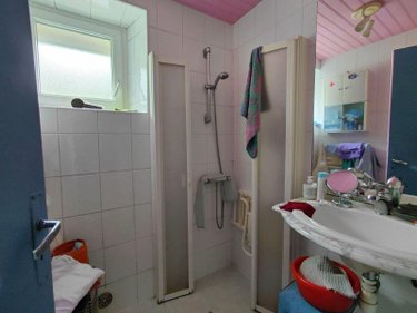 Maison a vendre Rohan 56580 Morbihan 80 m2 3 pièces 90100 euros