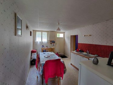 Maison a vendre Rohan 56580 Morbihan 80 m2 3 pièces 90100 euros